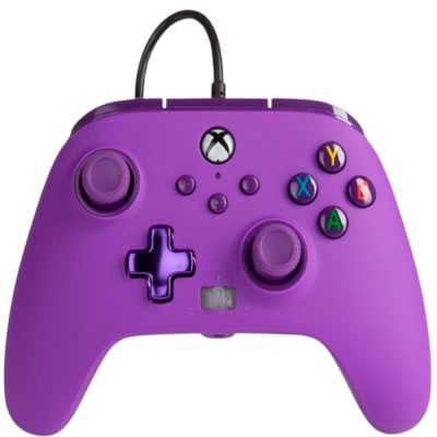 CONTROL POWER A ROYAL PURPURA XONE