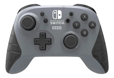 CONTROL PRO INALAMBRICO GRAY HORI N.S