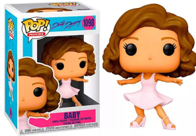 FUNKO POP DIRTY DANCING BABY 10985
