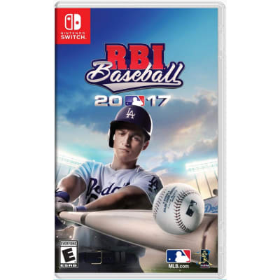 RBI BASEBALL USADO N.SWITCH1