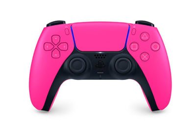 CONTROL INALAMBRICO DUALSENSE NOVA PINK PS5