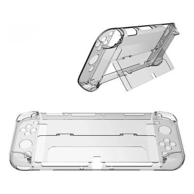 CARCASA ACRILICA N.SWITCH OLED1