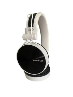 AUDIFONOS SUPER BASS EWTTO