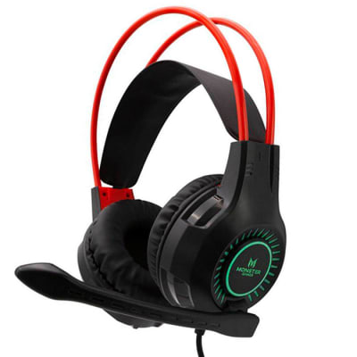AUDIFONOS GAMER TRAP MONSTER1