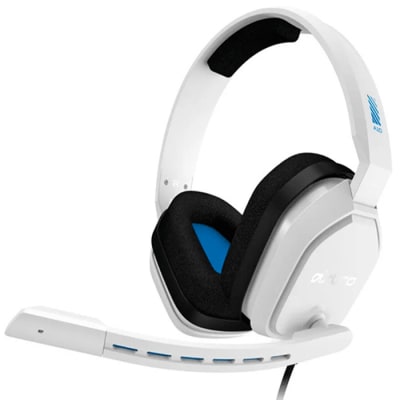 AUDIFONOS ASTRO A10 LOGITECH