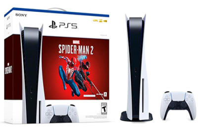 CONSOLA PLAYSTATION 5 DIGITAL SONY