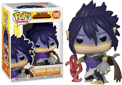 FUNKO POP MY HERO ACADEMIA TAMAKI AMAJIKI 10051