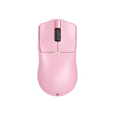 MOUSE FANTECH WG13 E TANTO E PINK