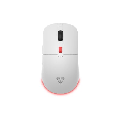 MOUSE FANTECH VX9 S KANATA WHITE