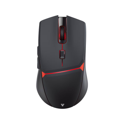 MOUSE FANTECH CRYPTO VX7 BLACK