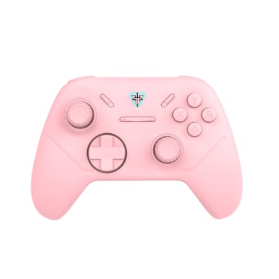 CONTROL INALAMBRICO FANTECH WGP13S SHOOTER III PINK