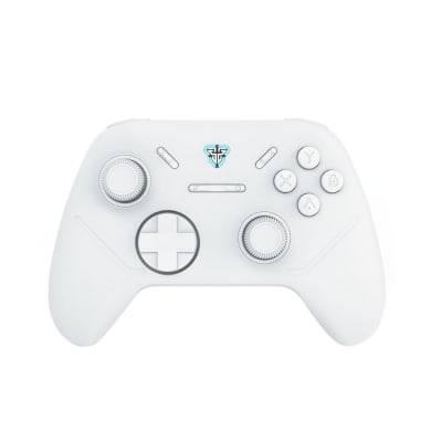 CONTROL INALAMBRICO FANTECH WGP13S SHOOTER III WHITE EDITION