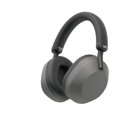 AUDIFONOS INALAMBRICO FANTECH WH06 GO TUNE BLACK1