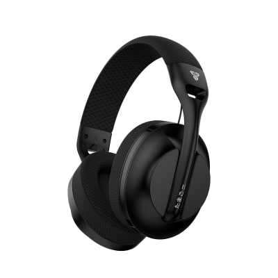 AUDIFONOS INALAMBRICOS FANTECH WHG04 TAMAGO II BLACK