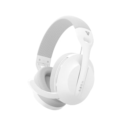 AUDIFONOS INALAMBRICOS FANTECH WHG04 TAMAGO WHITE1