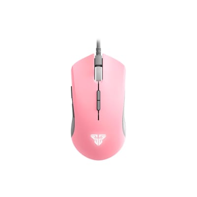 MOUSE FANTECH BLAKE X17 PINK