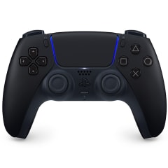CONTROL INALAMBRICO DUALSENSE BLACK PS5