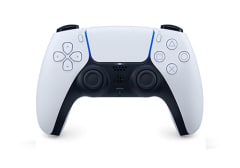 CONTROL INALAMBRICO DUALSENSE WHITE PS5