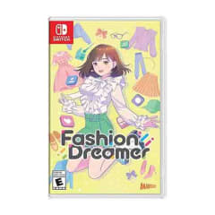 FASHION DREAMER N,S