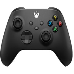 CONTROL INALAMBRICO XONE SERIE S CARBON BLACK