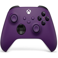 CONTROL XONE SERIE S ASTRAL PURPLE