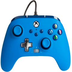CONTROL WIRED  XONE/SERIE SAZUL POWE A