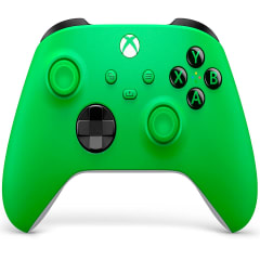 CONTROL XONE SERIES S VELOCITY GREEN