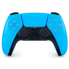CONTROL DUALSENSE STARLIGHT BLUE PS5