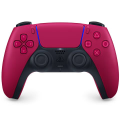 CONTROL DUALSENSE COSMIC RED PS5
