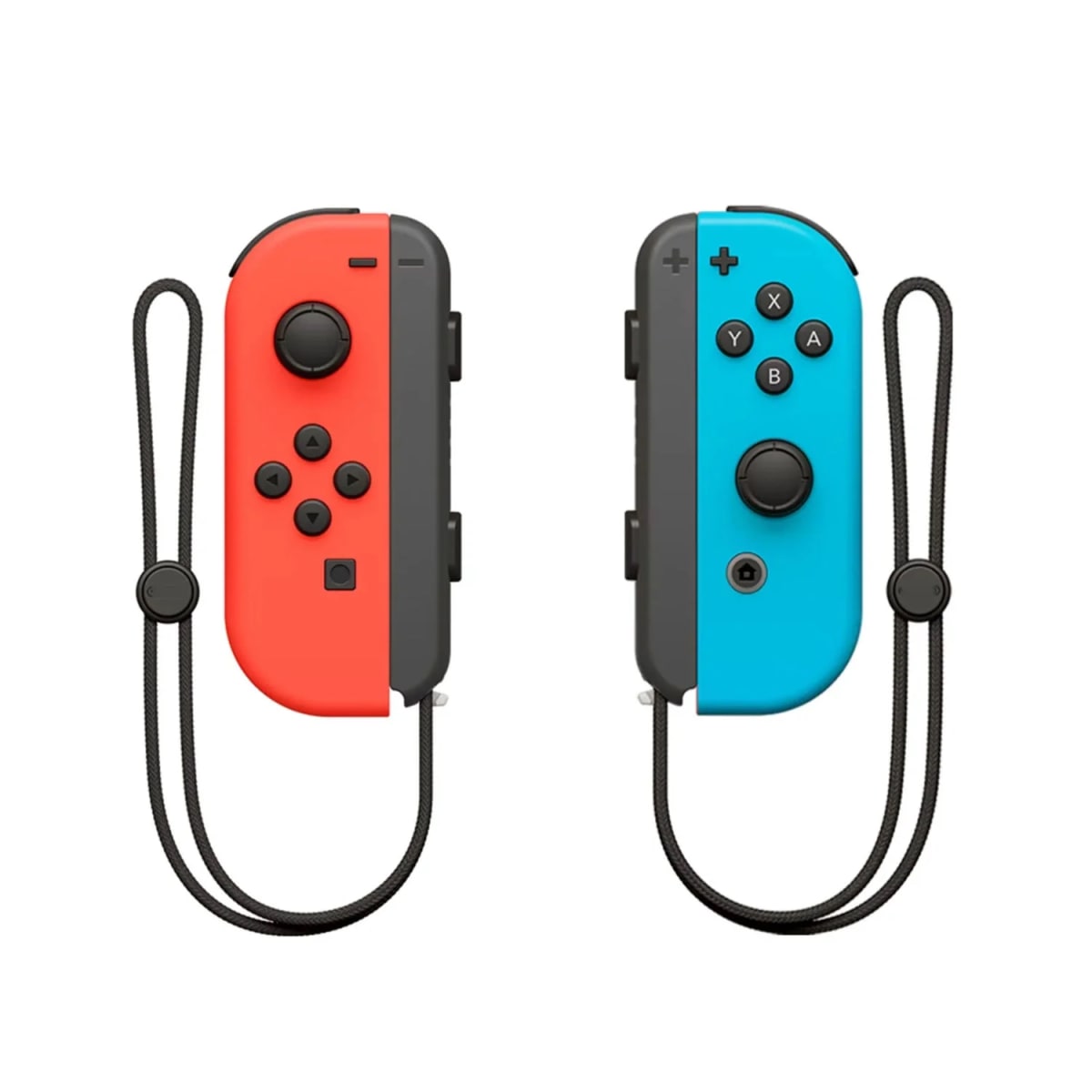 CONSOLA NINTEDO SWITCH OLED NEGRA3