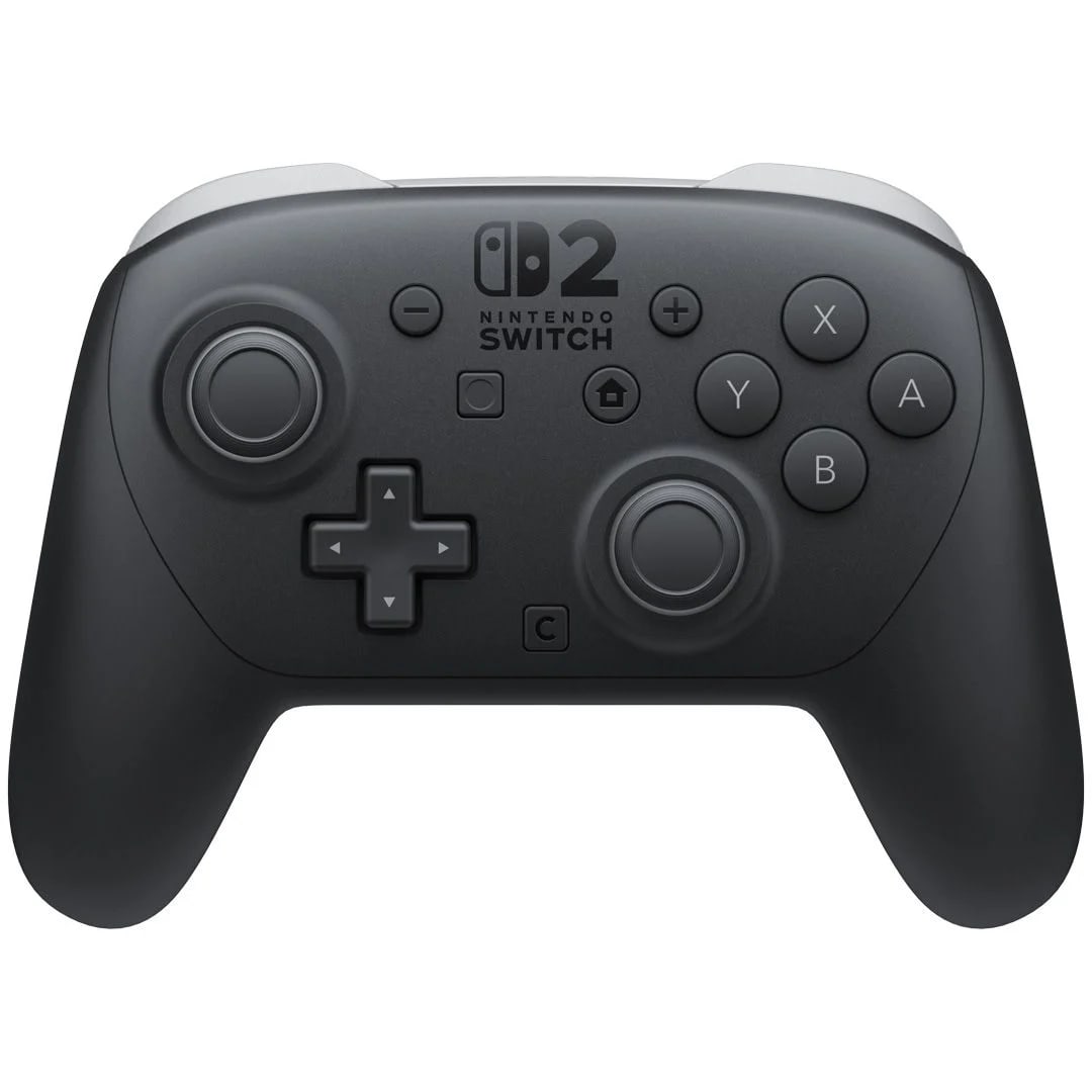 PRO CONTROLLER N.SWITCH 22