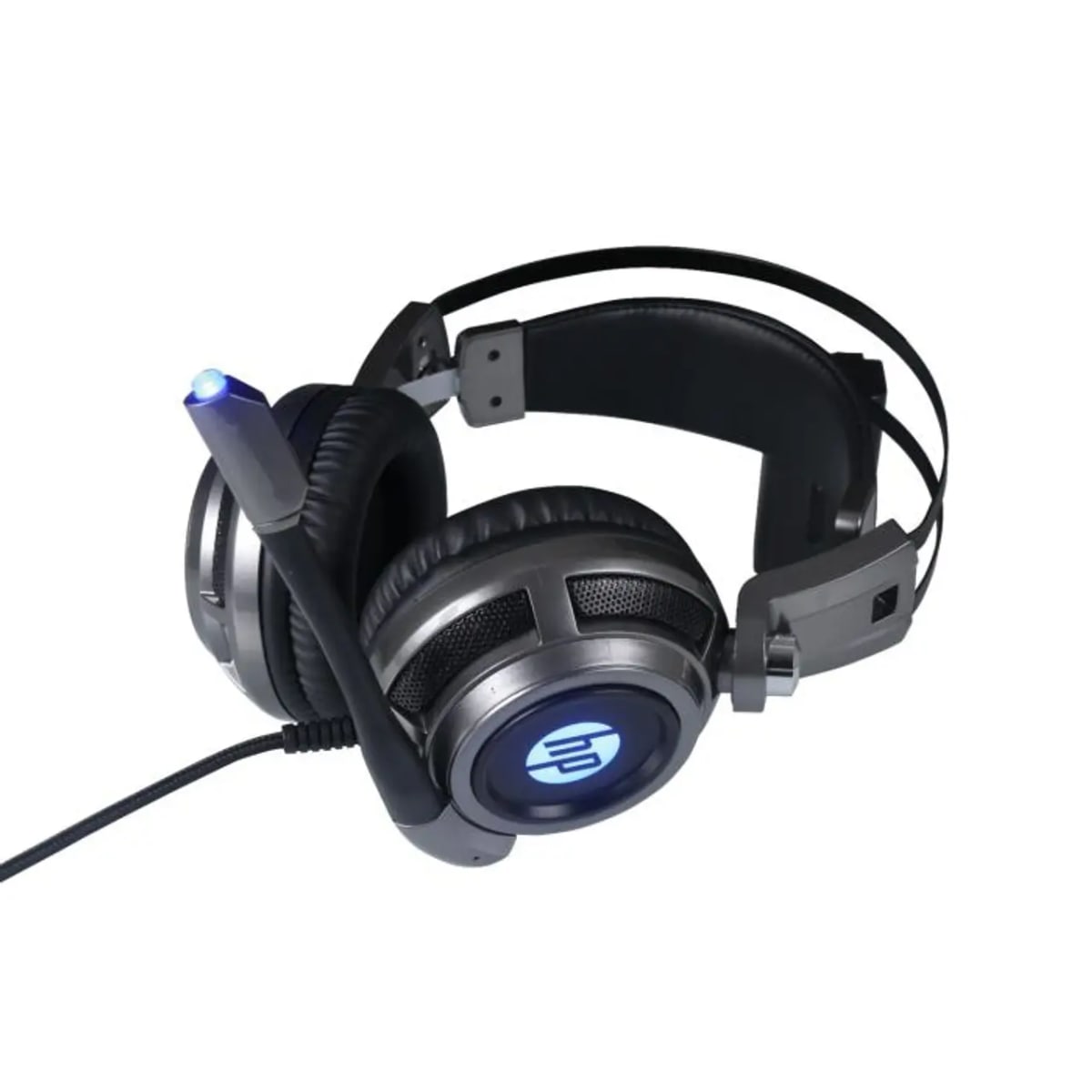 AUDIFONOS GAMING H200 HP3