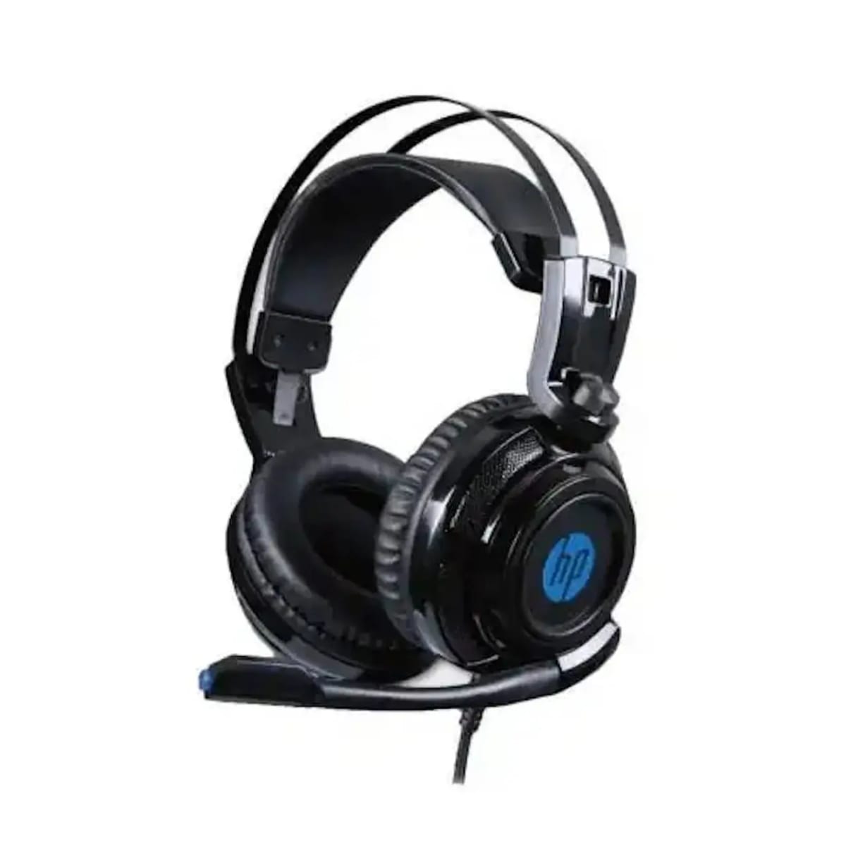 AUDIFONOS GAMING H200 HP4