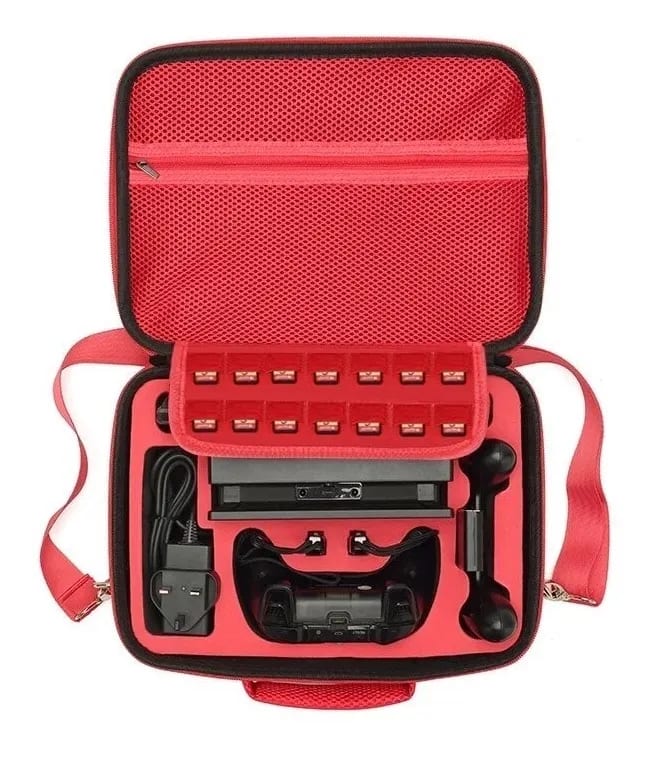 MALETA PROTECTORA MARIO DELUXE N-SWITCH4