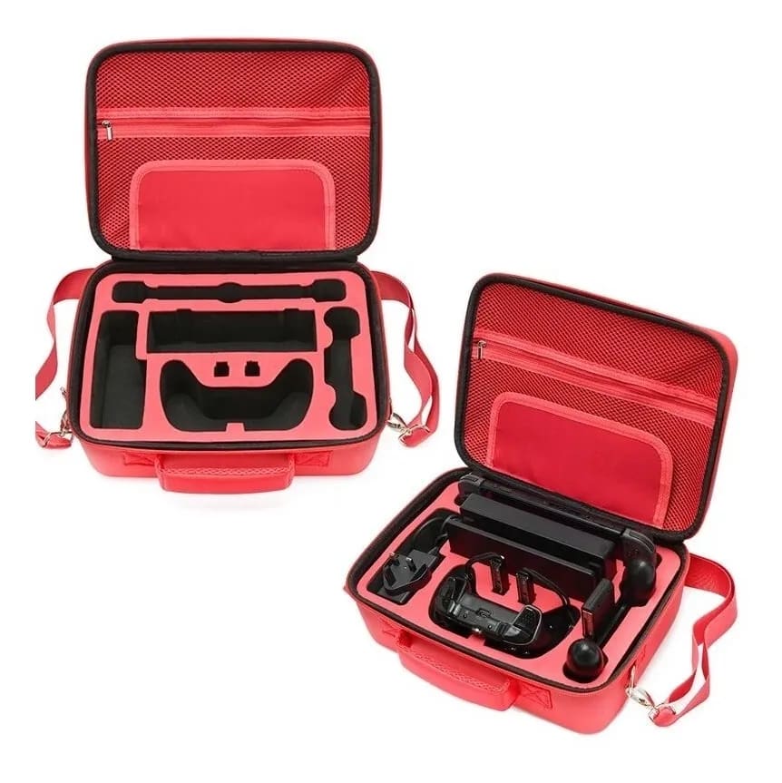 MALETA PROTECTORA MARIO DELUXE N-SWITCH3