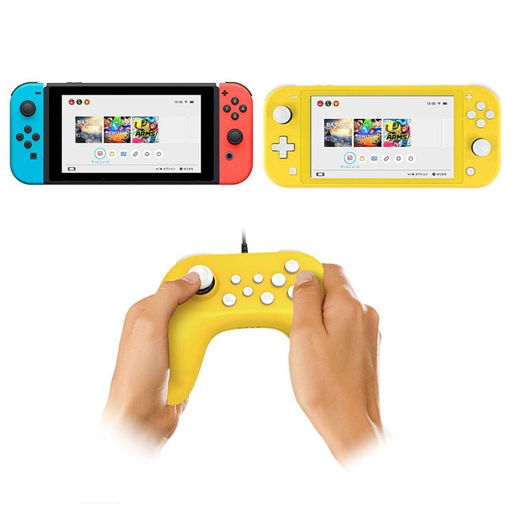 CONTROL INALAMBRICO TYPE-C DOBE4