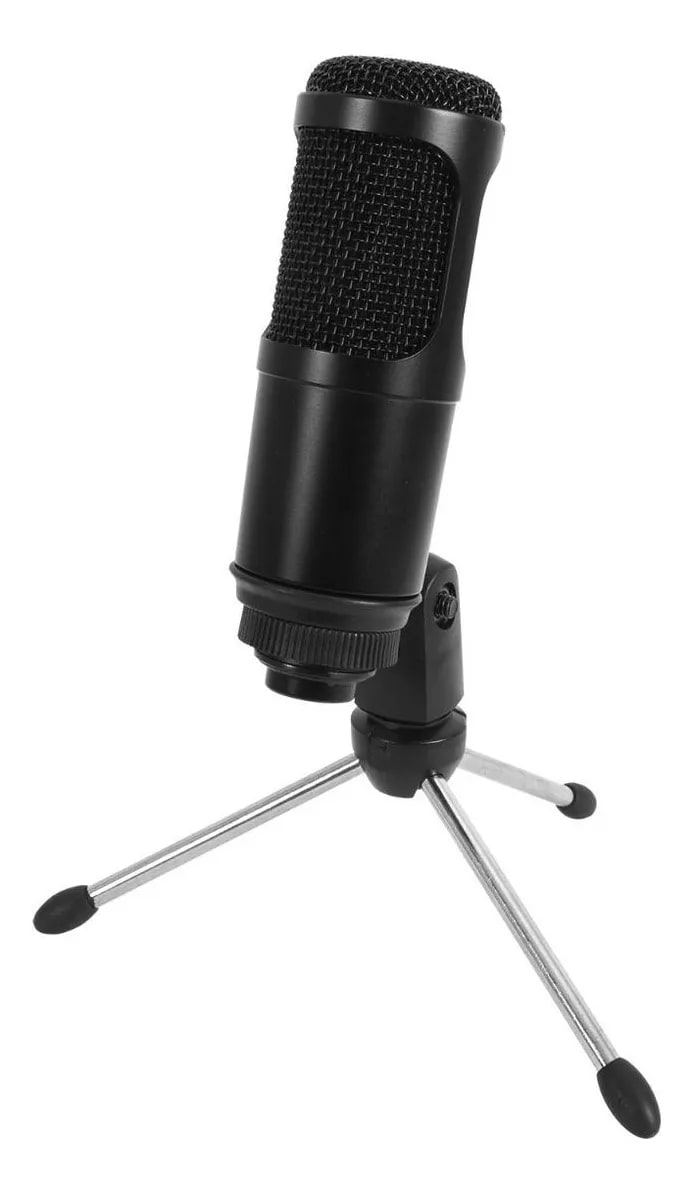 MICROFONO USB STREAMING 316232