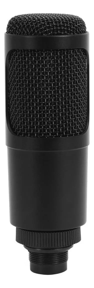 MICROFONO USB STREAMING 316234