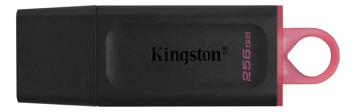 PENDRIVE 256GB EXODIA KINGSTON2
