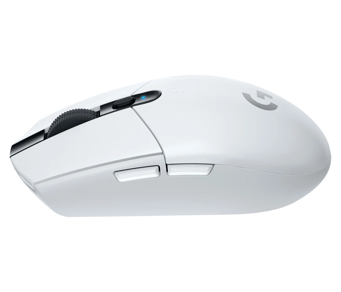 MOUSE GAMER G305 WHITE LOGITECH2