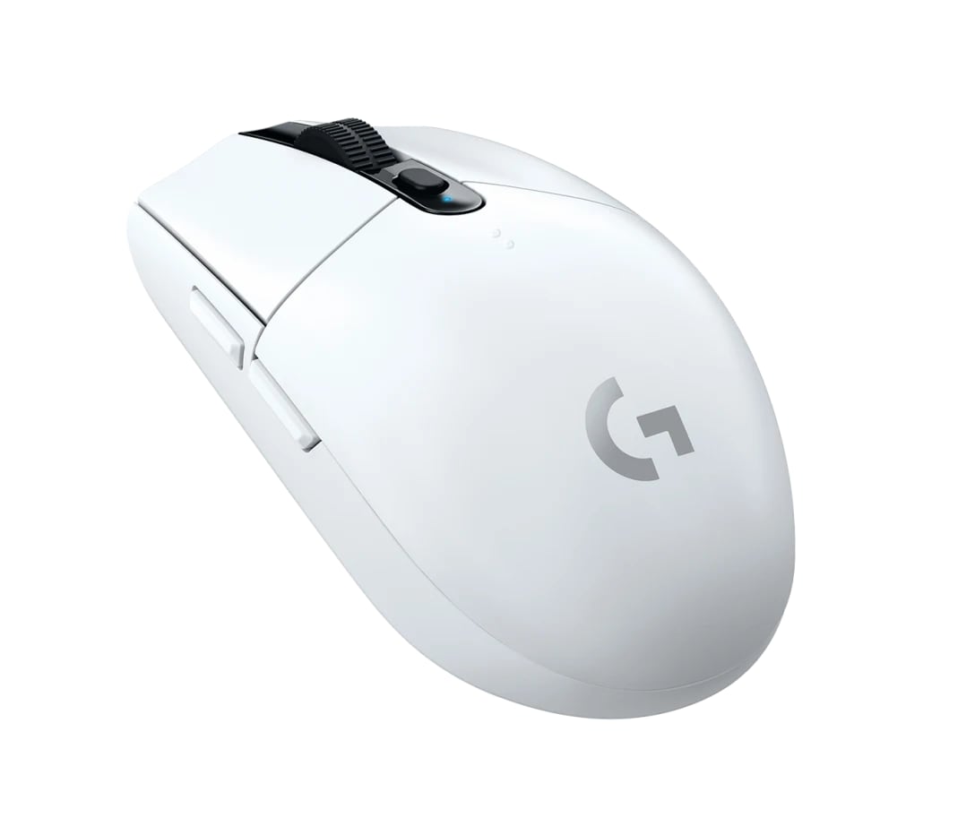 MOUSE GAMER G305 WHITE LOGITECH4