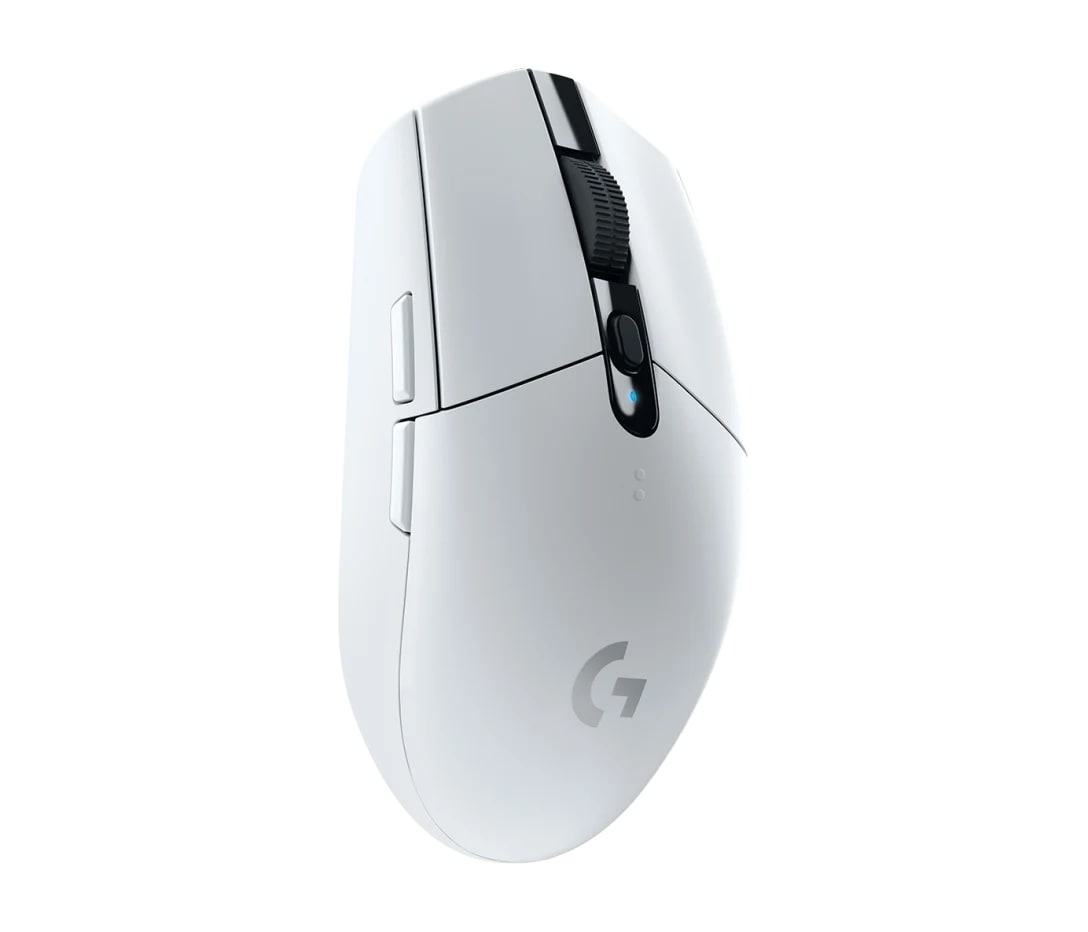 MOUSE GAMER G305 WHITE LOGITECH5