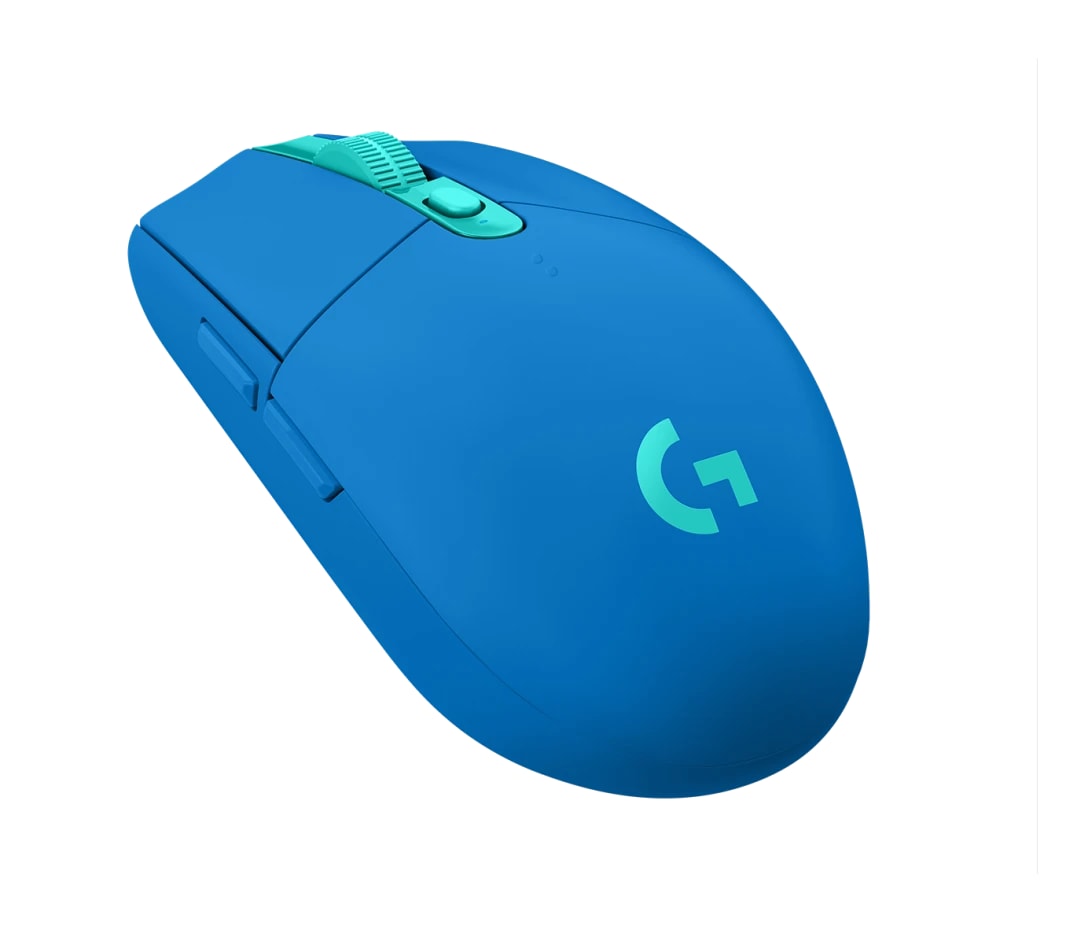 MOUSE GAMER G305 INALAMBRICO AZUL LOGITECH3