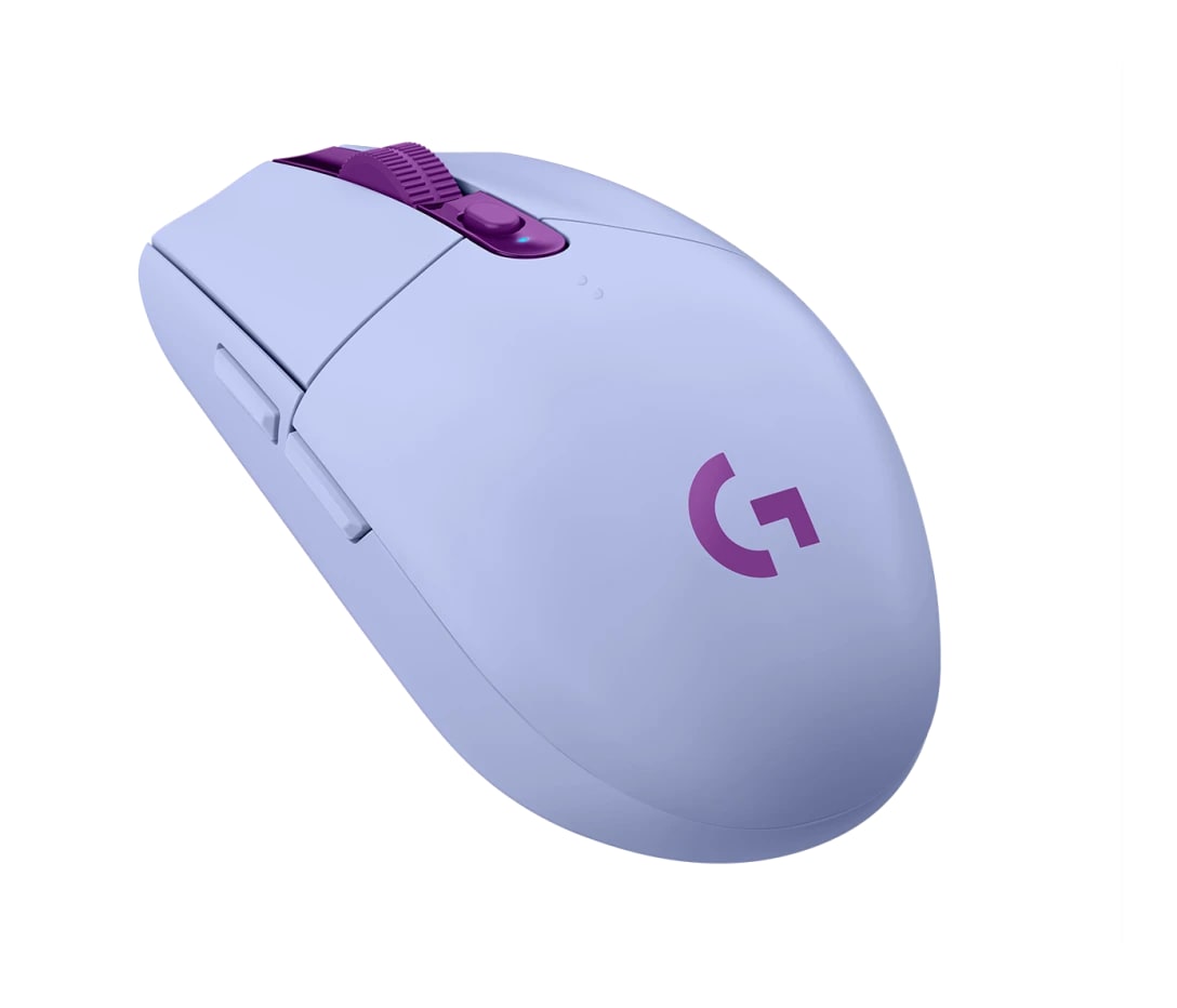 MOUSE GAMER G305 INALAMBRICO LOGITECH4