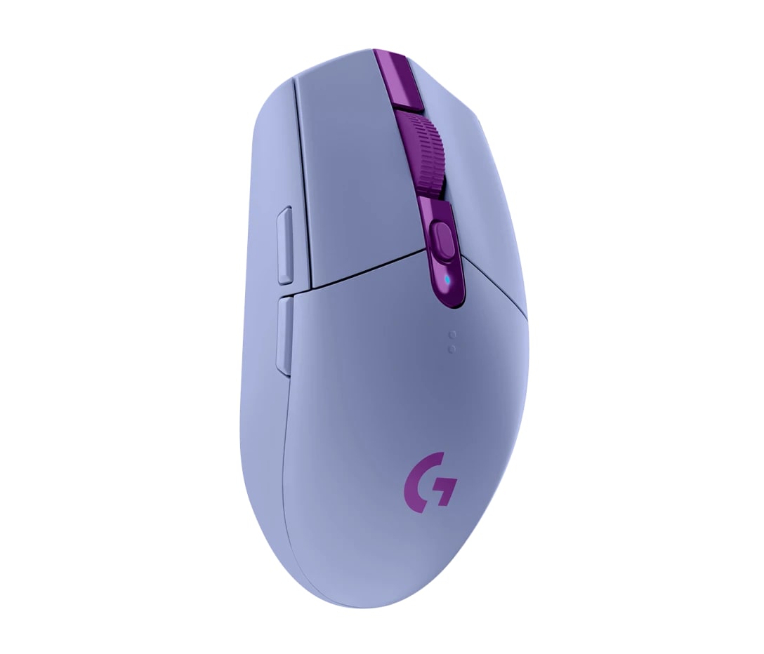 MOUSE GAMER G305 INALAMBRICO LOGITECH5