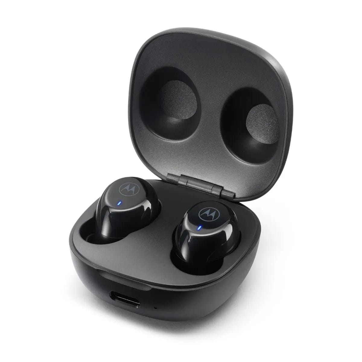 AUDIFONO MOTO BUDS 105 NEGRO MOTOROLA4