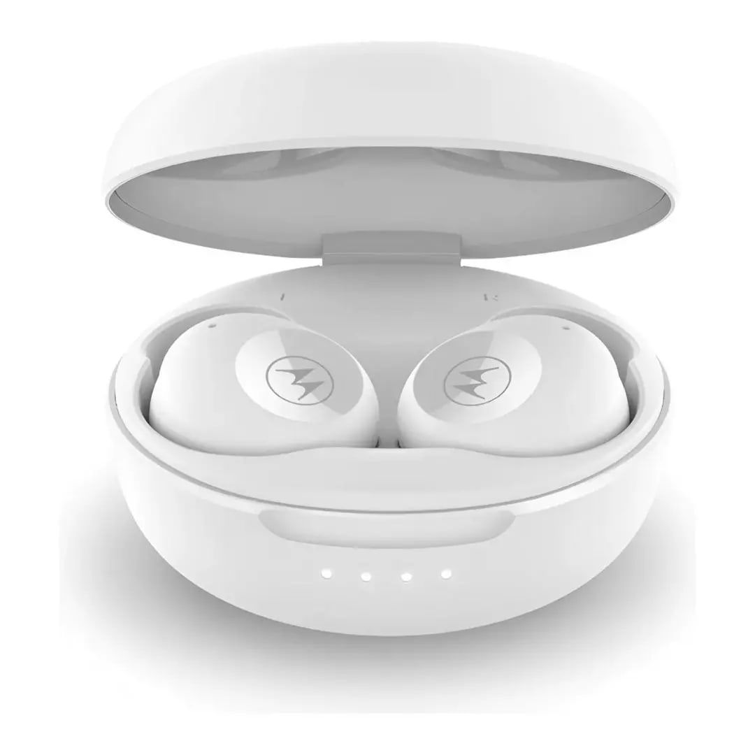 AUDIFONO MOTO BUDS 150 WHITE MOTOROLA2