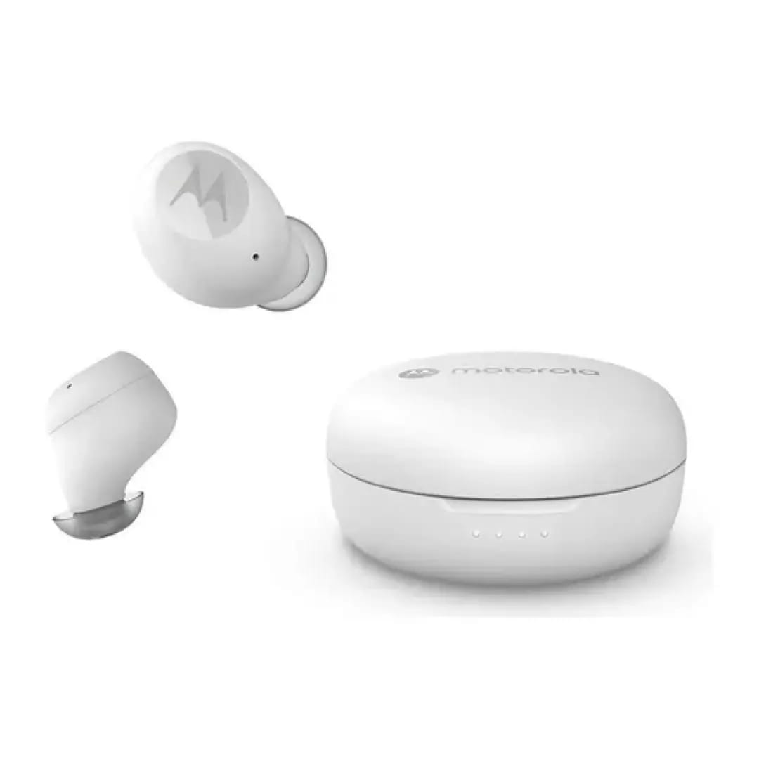 AUDIFONO MOTO BUDS 150 WHITE MOTOROLA3