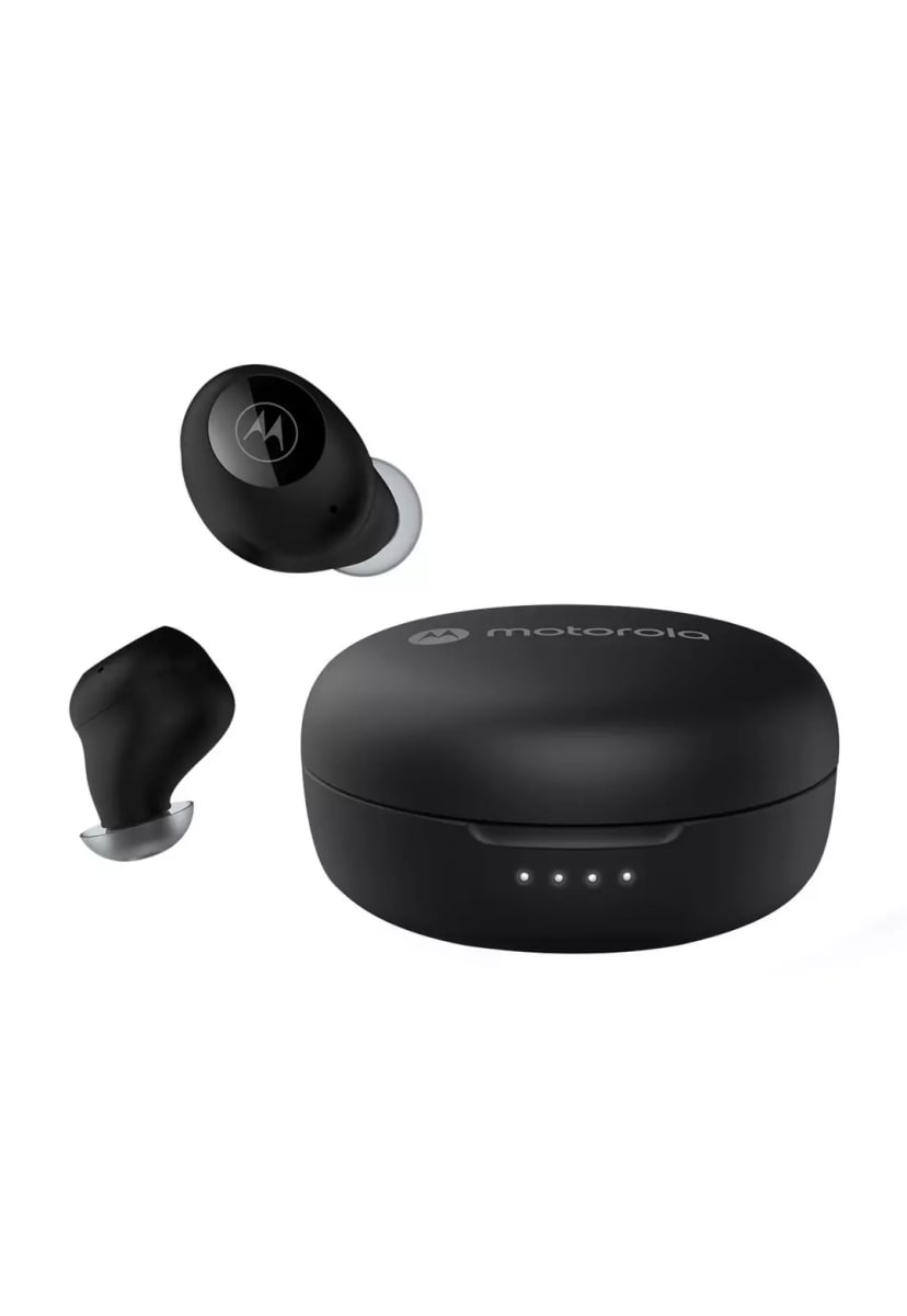 AUDIFONO MOTO BUDS 150 WIRELESS BLACK MOTOROLA2