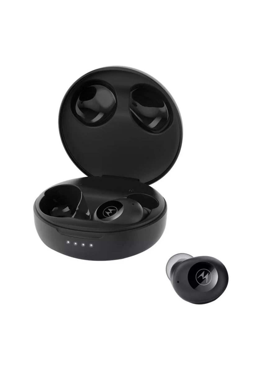 AUDIFONO MOTO BUDS 150 WIRELESS BLACK MOTOROLA3